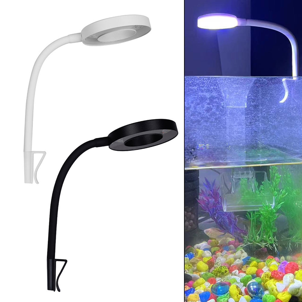 8W lumière d'aquarium plante a - Aquarium Plant Red avis et prix