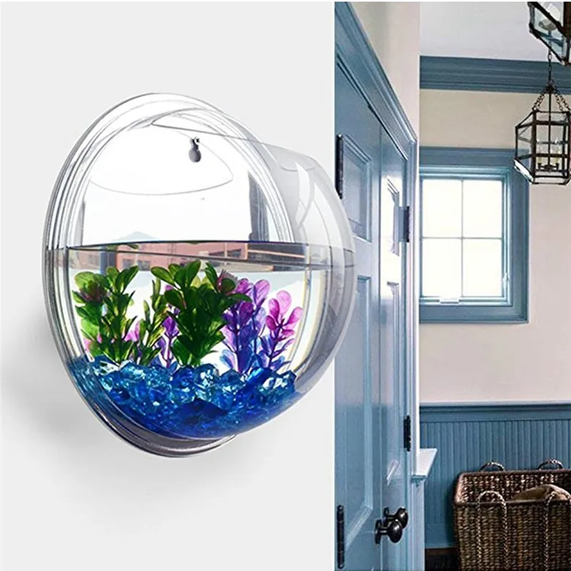 Radiateur mural suspendu en ac - Planted Aquarium Bowl avis et prix