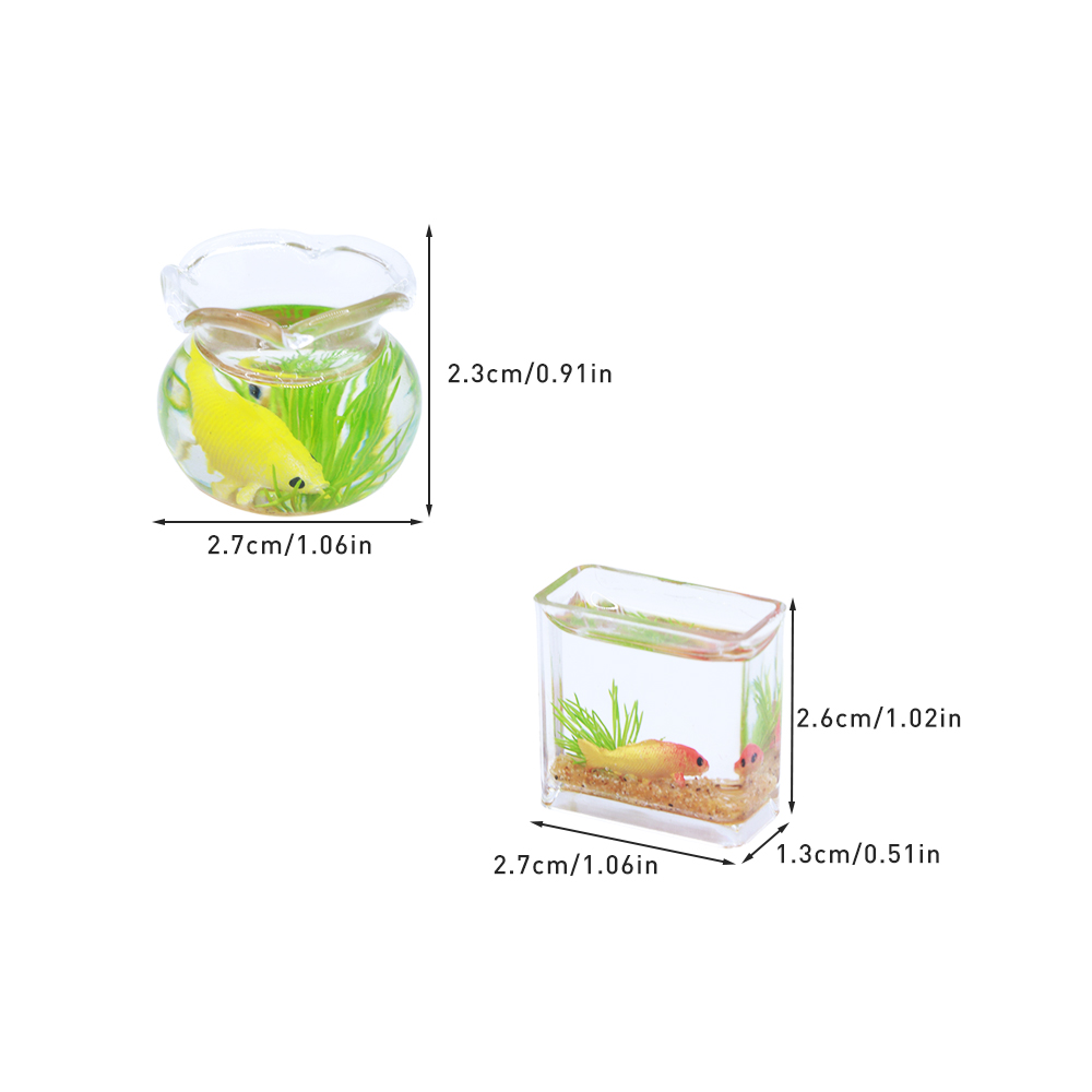 Mini maison de course en verre - Planted Aquarium Photos avis et prix