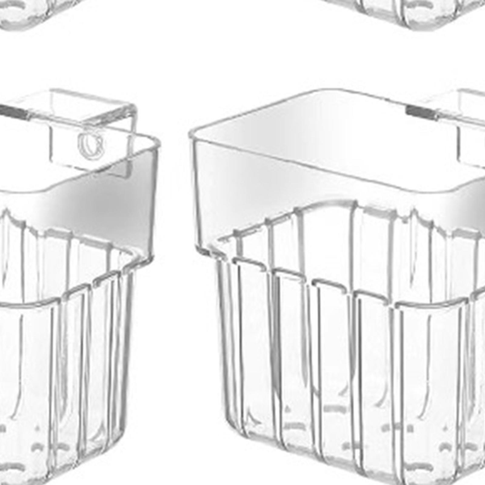 Pot de plante aquatique en pla - Aquarium Planted Tank Setup avis et prix