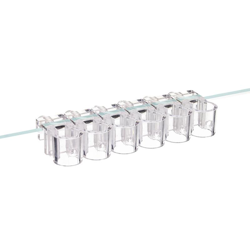 Pot suspendu transparent pour  - Aquarium Planted Tank Setup avis et prix