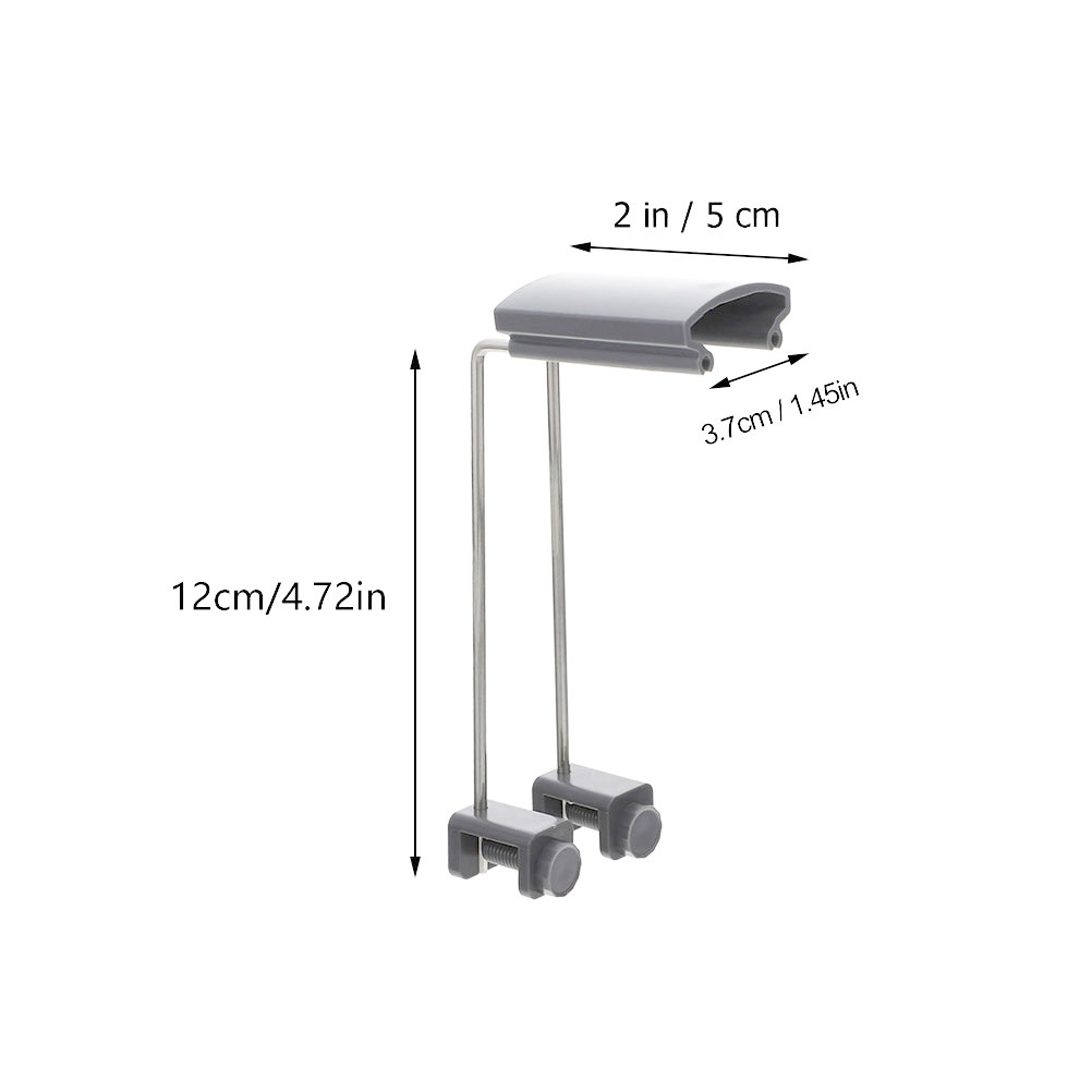 Support de lampe d'aquarium ré - Aquarium For Planted Tank avis et prix