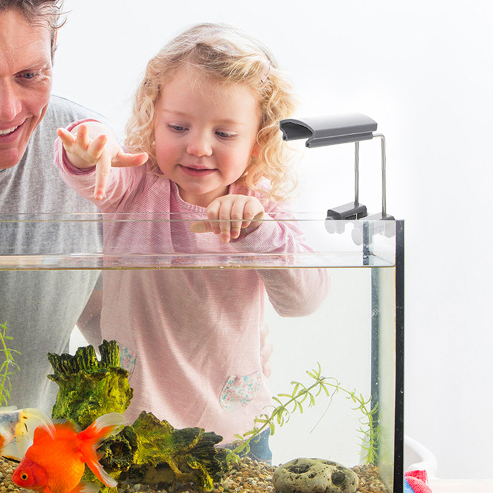 Support de lampe d'aquarium ré - Aquarium For Planted Tank avis et prix