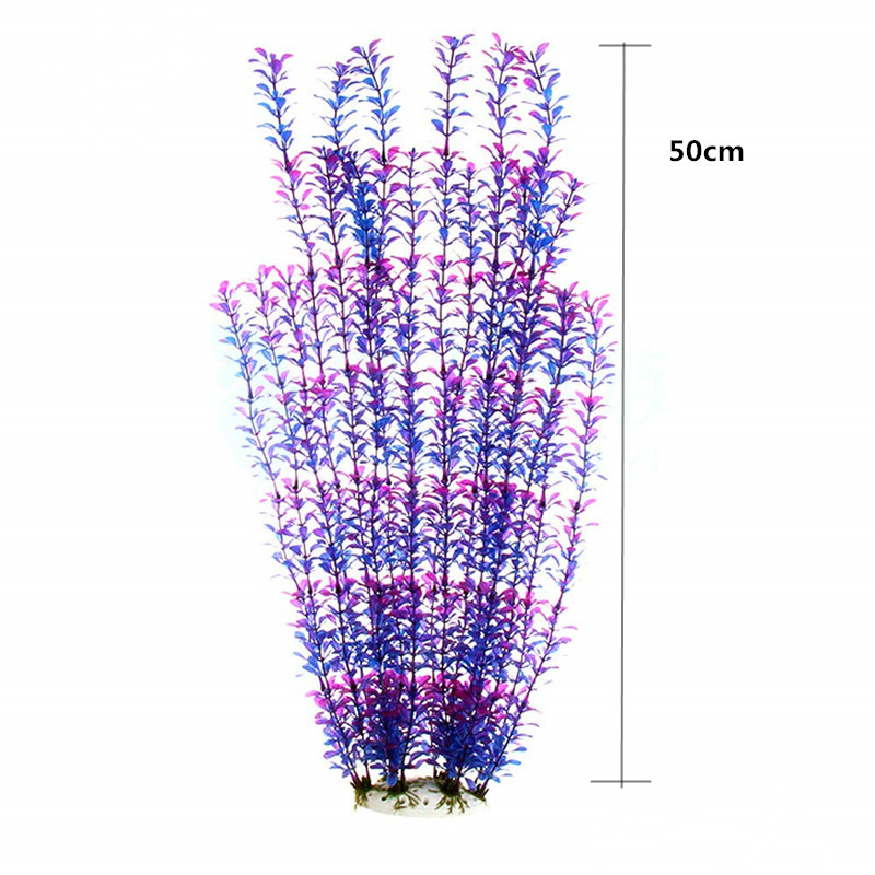 Plantes artificielles pour aqu - Aquarium For Planted Tank avis et prix