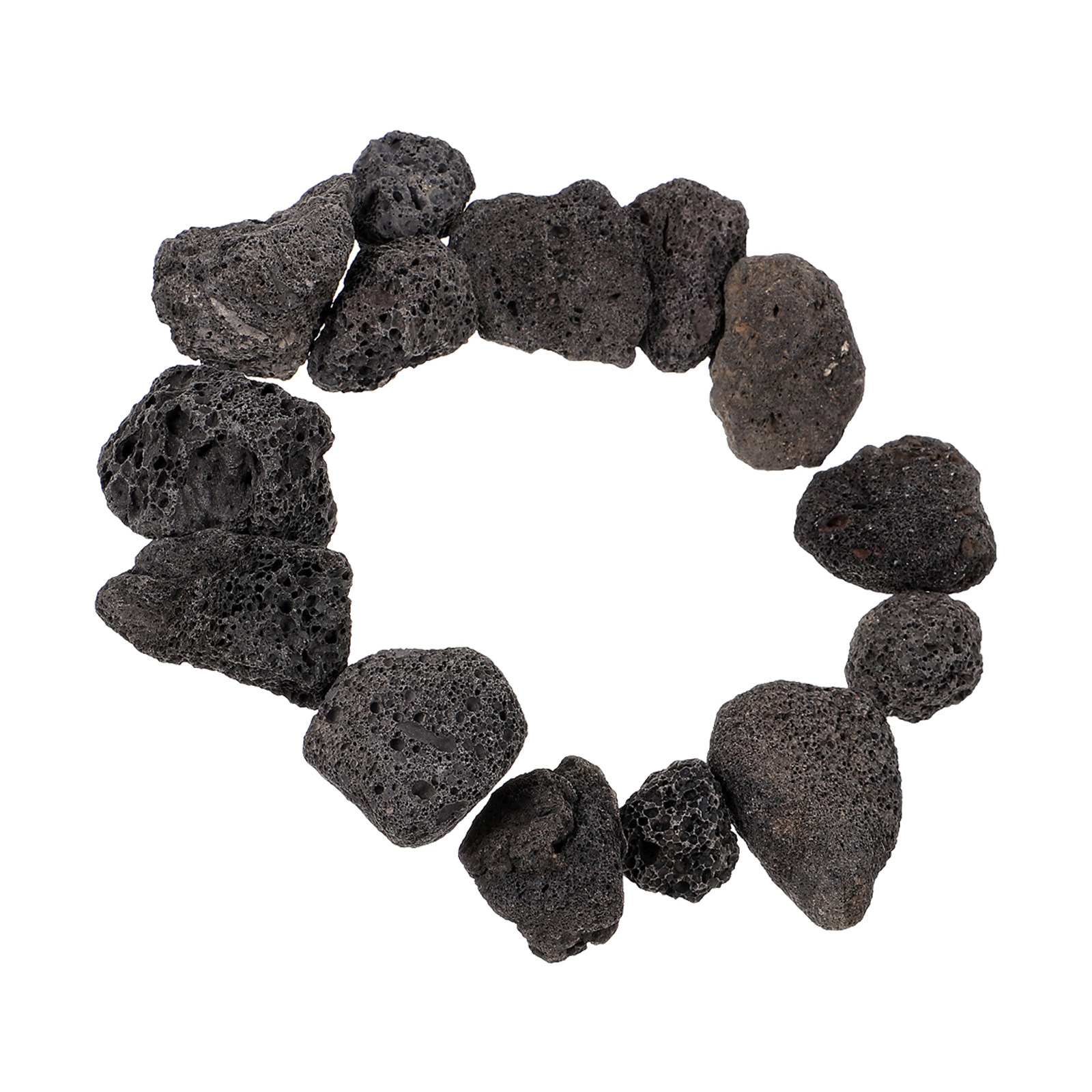 1 paquet de pierres volcanique - Aquarium For Planted Tank avis et prix