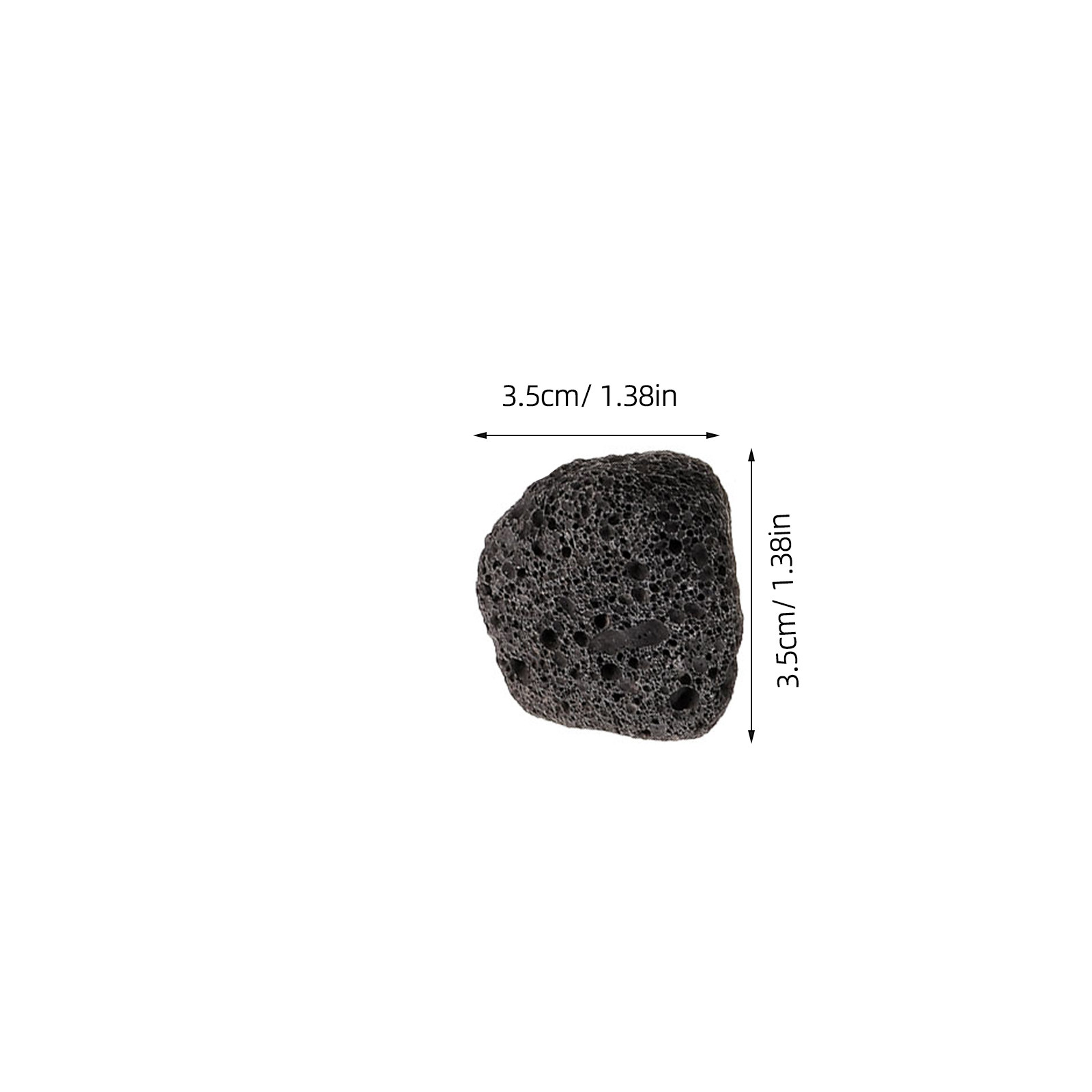 1 paquet de pierres volcanique - Aquarium For Planted Tank avis et prix