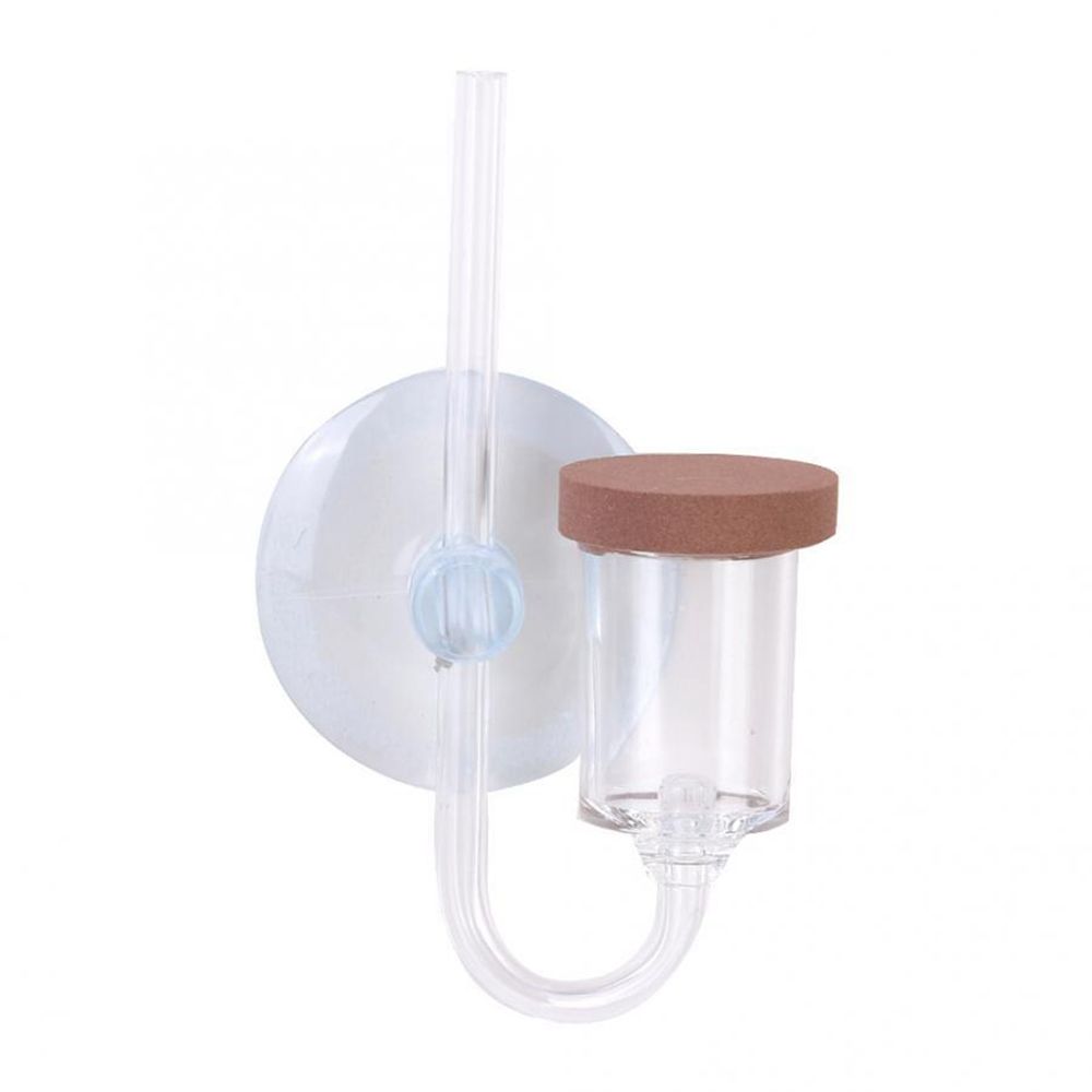 Mini Aquarium en acrylique, pl - Planted Aquarium Co2 avis et prix
