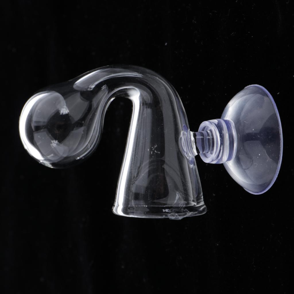 Moniteur de CO2 pour aquarium, - Glass Co2 Drop Checker avis et prix