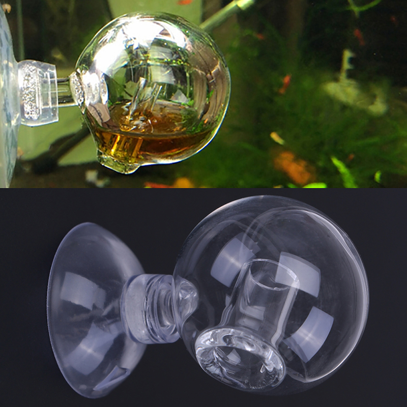 Vérificateur de gouttes de CO2 - Planted Aquarium Co2 avis et prix