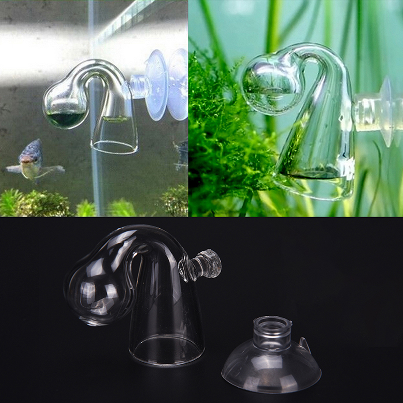 Vérificateur de gouttes de CO2 - Planted Aquarium Co2 avis et prix