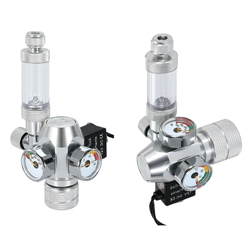 Nouveau régulateur de CO2 pour - Planted Aquarium Co2 avis et prix