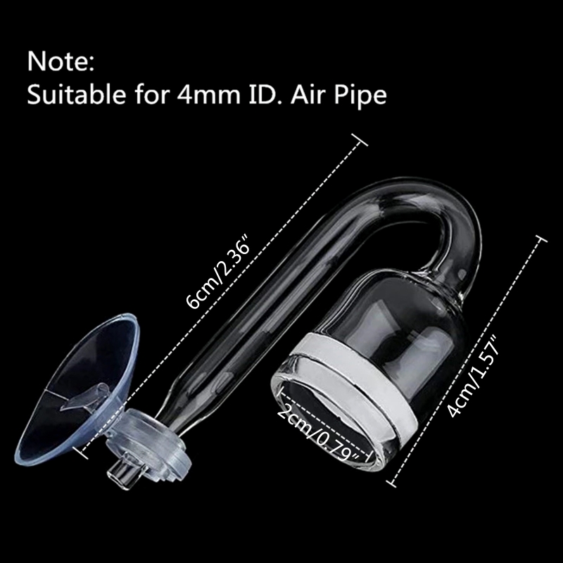 Diffuseur de CO2 pour aquarium - Planted Aquarium Co2 avis et prix