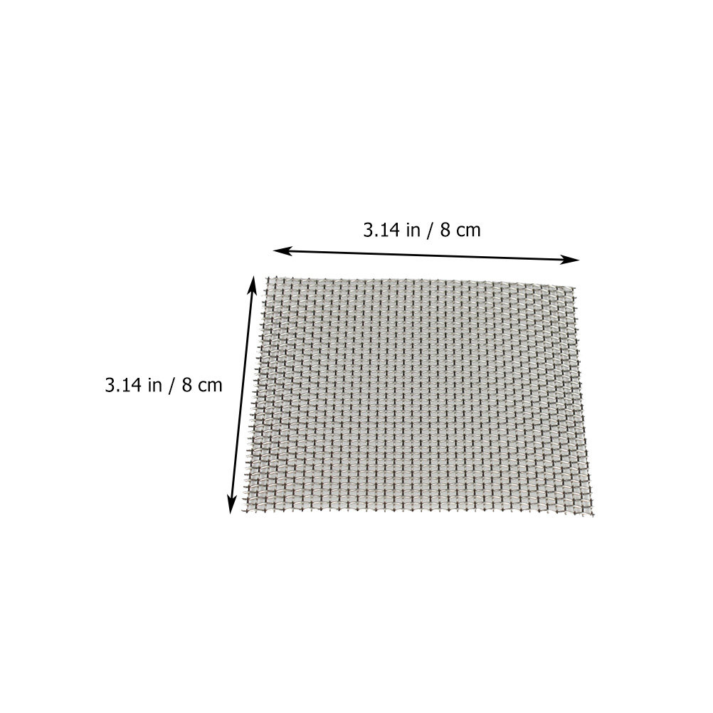 15 pièces de filets en maille  - Aquarium For Planted Tank avis et prix