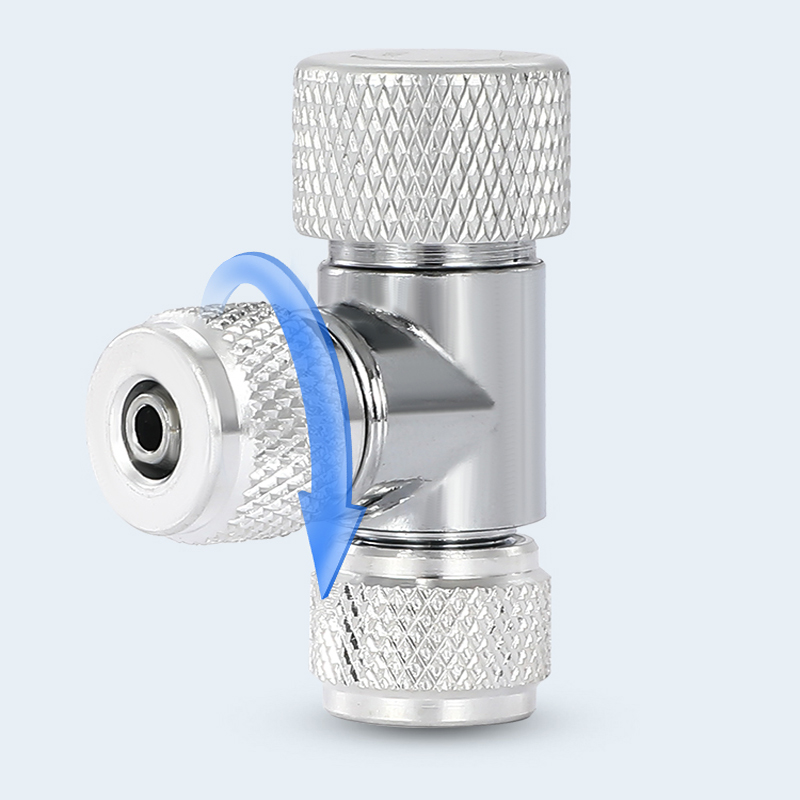 Régulateur à valve à aiguille  - Planted Aquarium Co2 avis et prix